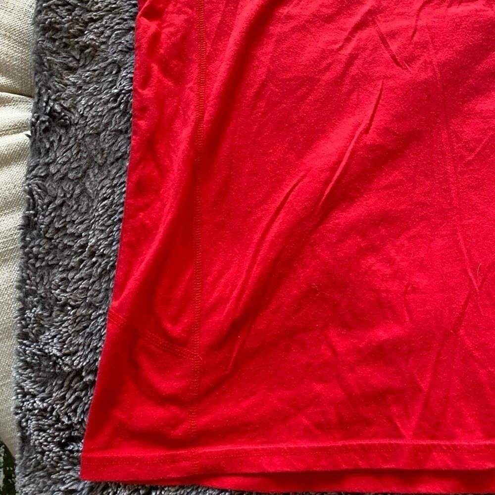 OLD NAVY Men’s Active Cut Off Tee - Picture 5 of 10